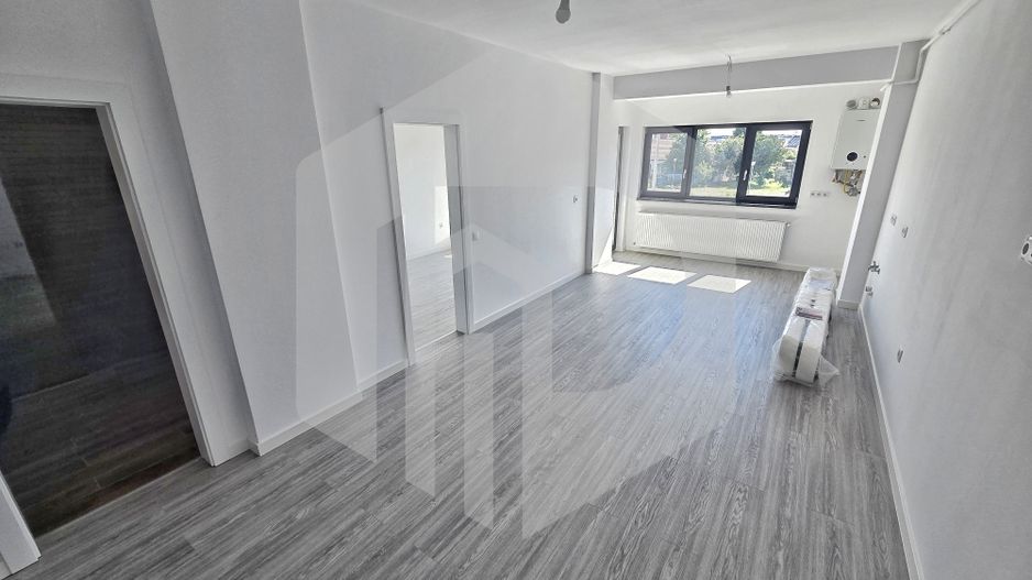 Apartament 2 camere etaj 1 intabulat cheie - Poză 3