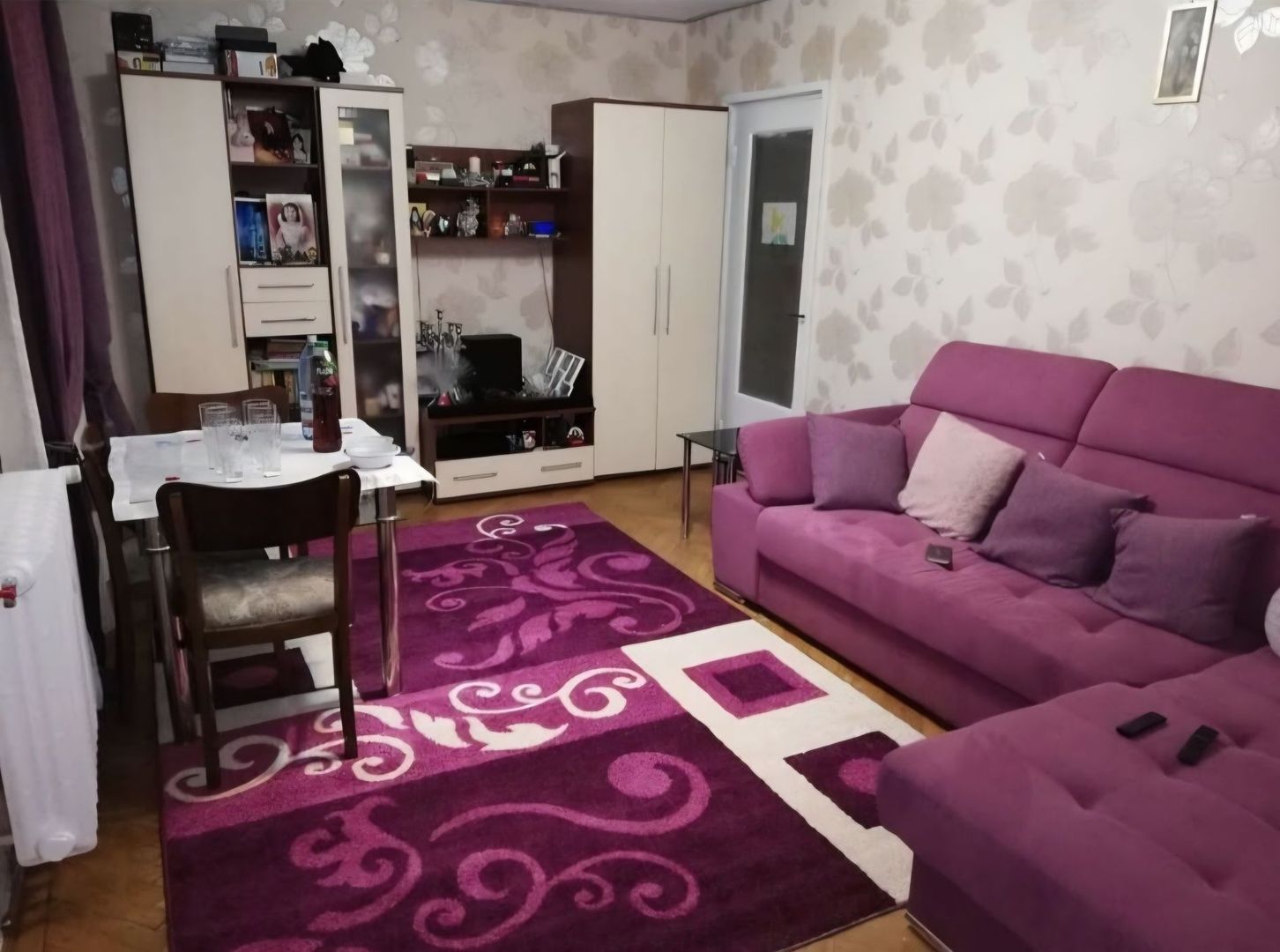Apartament 4 camere Calea București(Rotonda) - Poză 1
