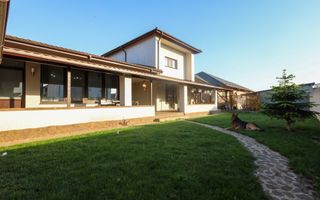 Casa/Vila  de vanzare| 500 mp teren | Strejnicu, Prahova | Comision 0% - Poză 1