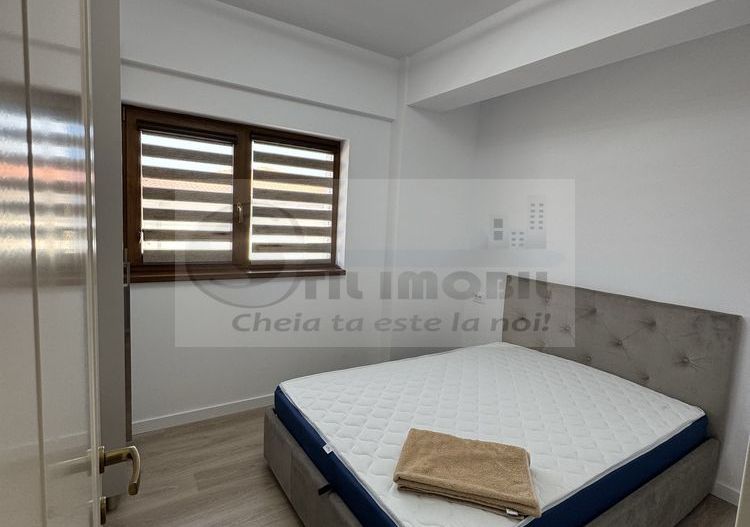 Apartament 2 camere decomandat - Soseaua Voinesti + loc de parcare ! - Poză 5