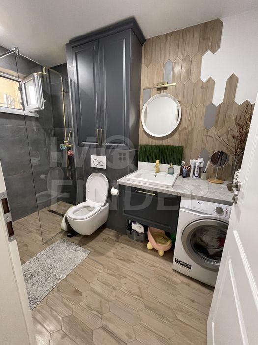 Duplex Borhanci - Poză 6