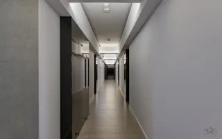 Cortina North | 3 camere lux, parcare subterană și boxă - Poză 28