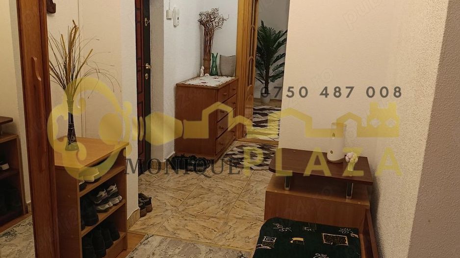 3 Camere | Centrala termica | Expunere pe două laturi | - Poză 3