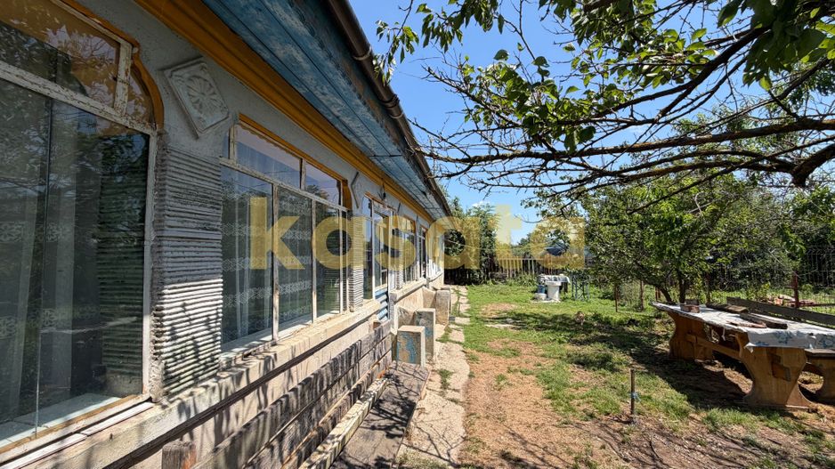 Candeasca I Teren 1936 mp I Casa demolabila - Poză 5