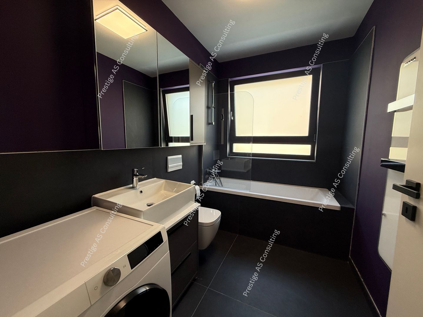 Apartament modern cu 3 camere | Parter inalt + Loc de parcare | Calea Aradului - Poză 12