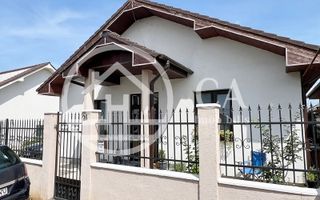 Casă de vanzare cu 4 camere in Cartierul Tineretului, Oradea - Poză 16