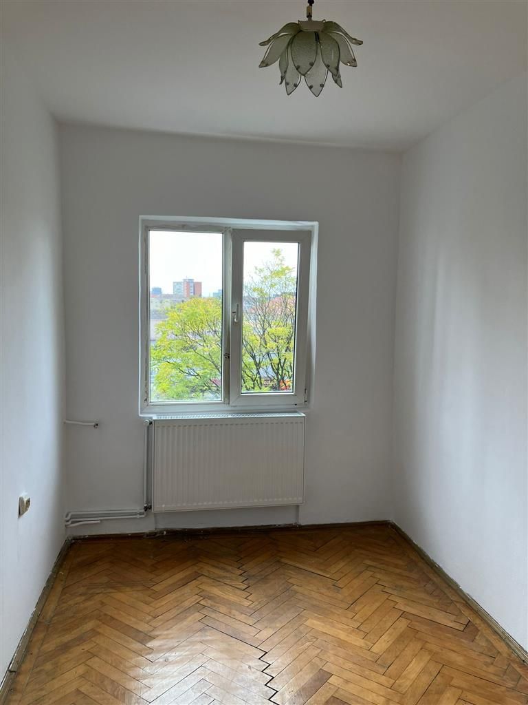 Ap 3 cam Gh Lazar-Cetatii   confort 1 centrala proprie - Poză 1