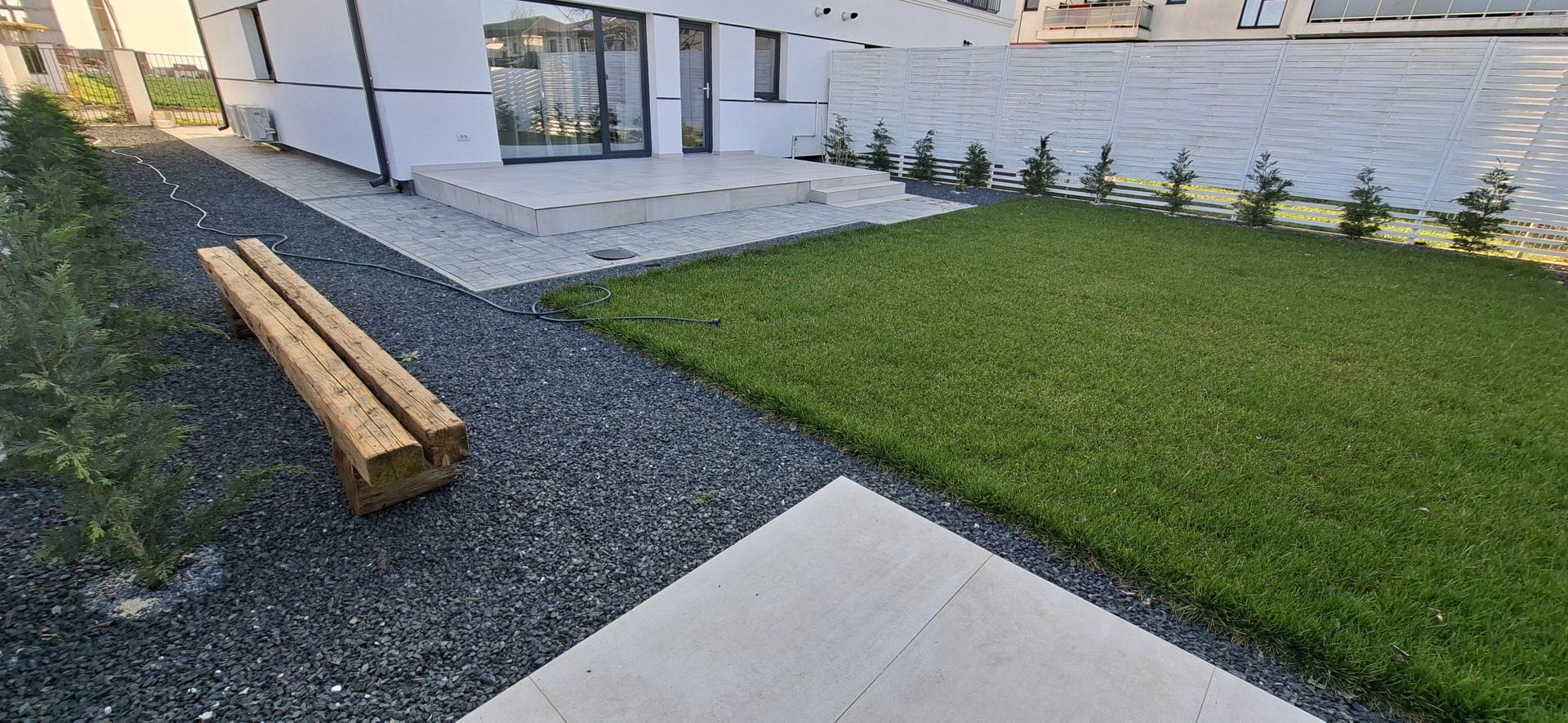 Duplex cu 5 camere la prima inchiriere - Poză 28