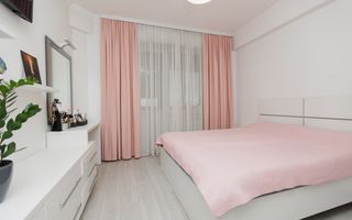 Vânzare, apartament, 2 camere, bulevardul Decebal, Botanica - Poză 9