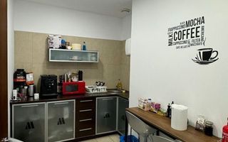 BRASADAS închiriază Birouri PREMIUM Ultracentral PARCARE. - Poză 9