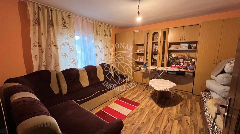 Casa 5 camere 140 mp-teren 1000 mp-Cepari, 16 km de Bistrita - Poză 2