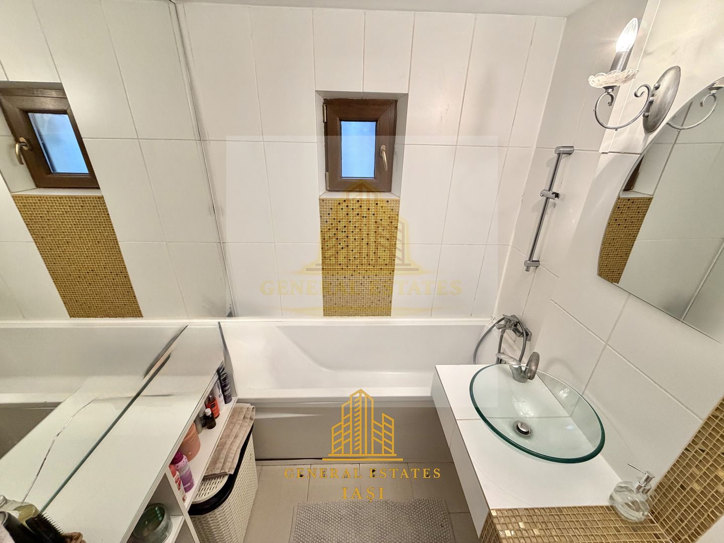 Vânzare apartament ultra central - 3 camere str. Sf. Lazăr | Palas - Poză 11