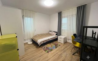 Apartament modern cu 3 camere și curte privată, în Cartierul Arhitecților - Poză 4