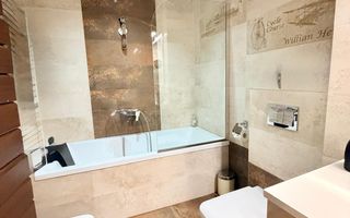 Apartament cu 3 camere 2 bai langa iulius Mall view spre lac - Poză 6