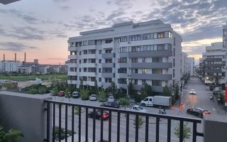 3 camere Finalizat 2022 Pallady 10 min Teclu mobilat utilat parcare inclusa - Poză 15