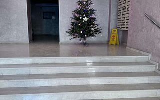 Apartament 3 4 Camere UpGround Metrou Pipera Fabrica de Glucoza 130mp - Poză 12