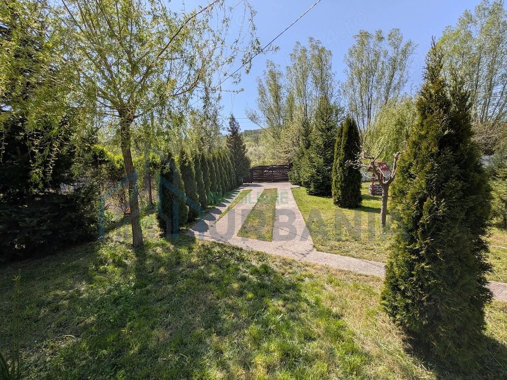 Casă de vânzare în Comuna Moșna, Județul Iași - Poză 7