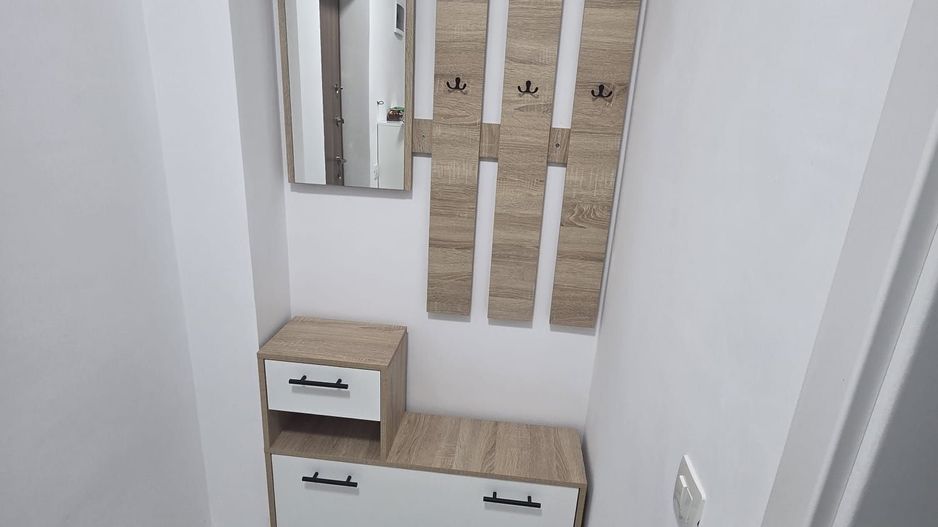 Garsonieră de închiriat – Militari Residence (prima închiriere) - Poză 4