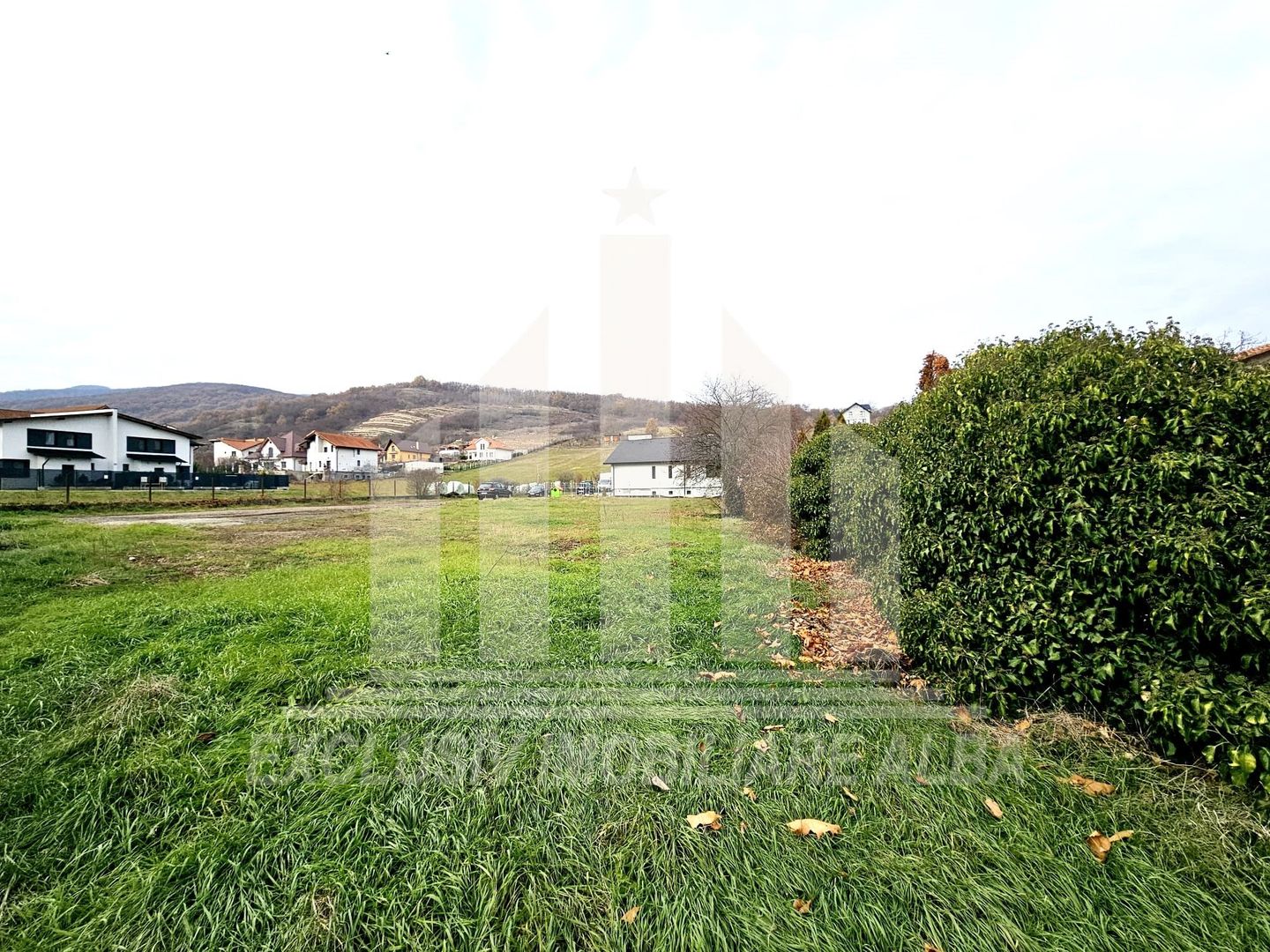 Teren intravilan de vanzare, Valea Popii - Poză 2