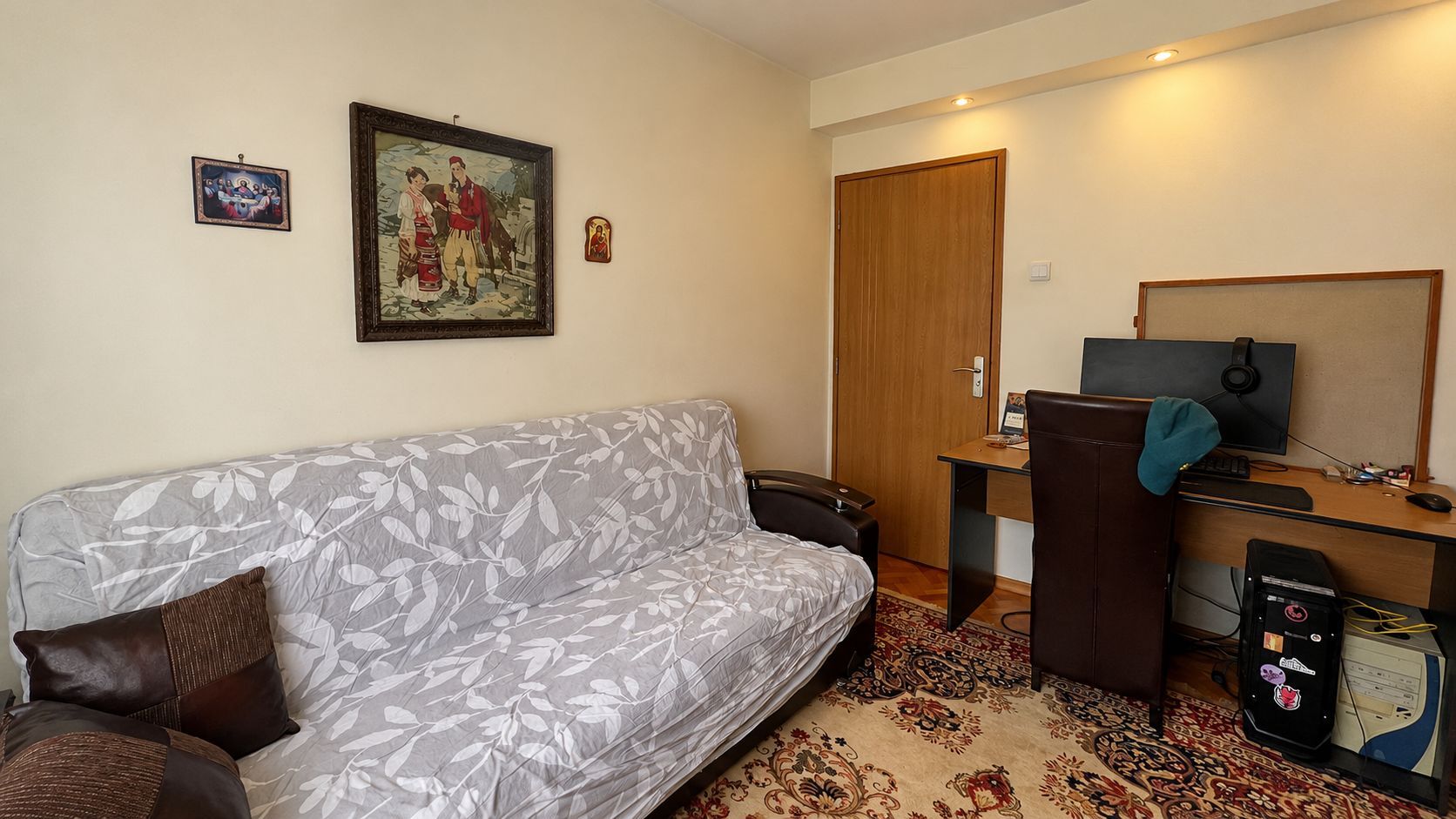 COMISION 0% | 3 camere | Zona Soarelui | Acoperis| Etaj 4/4 - Poză 11