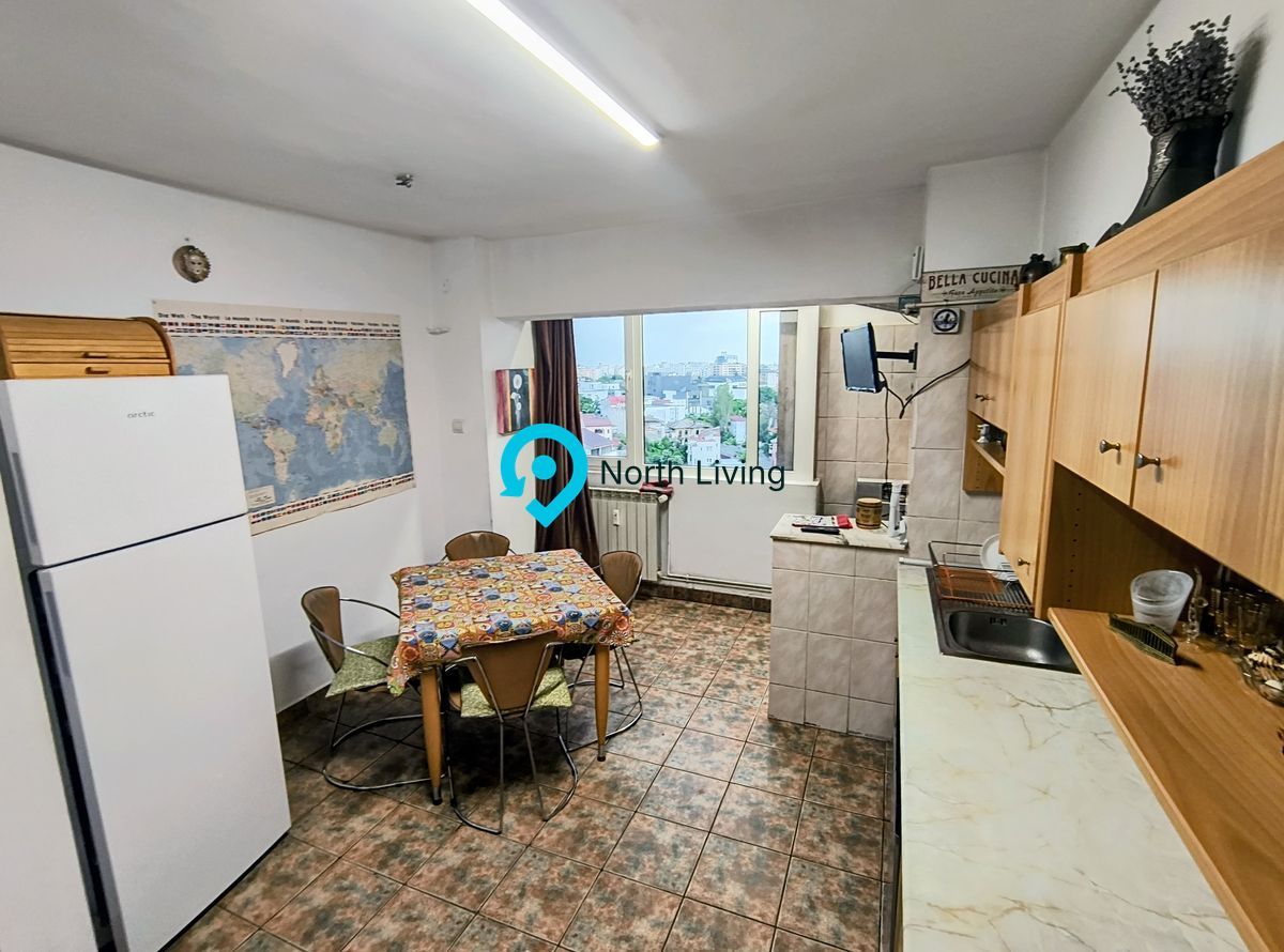 4 camere View SUPERB  Stefan cel Mare | Spitalul Colentina| - Poză 7
