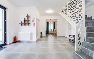Penisune - Afacere la cheie 9 camere de vanzare la 20km de Cluj-Napoca - Poză 24