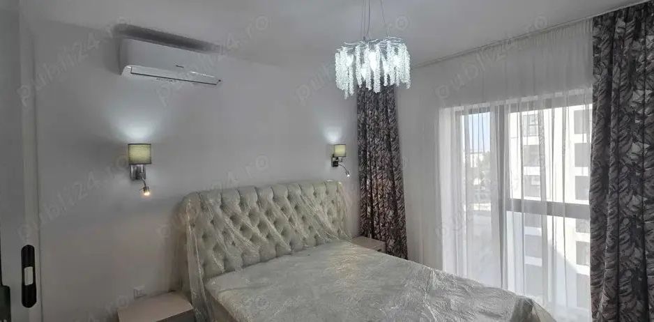 Apartament 2 camere in One Cotroceni Park - Poză 2