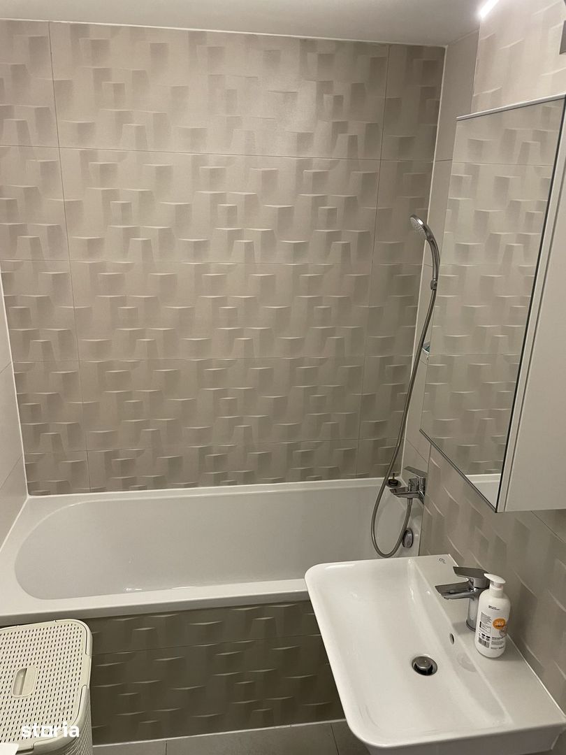 Vanzare Studio Dublu Cloud 9 Residence Faza 1 Loc Parcare Inclus - Poză 5