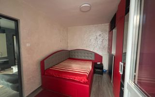 APARTAMENT 2 CAMERE DE ÎNCHIRIAT | GEORGE ENESCU | PARTER | 400 € - Poză 3