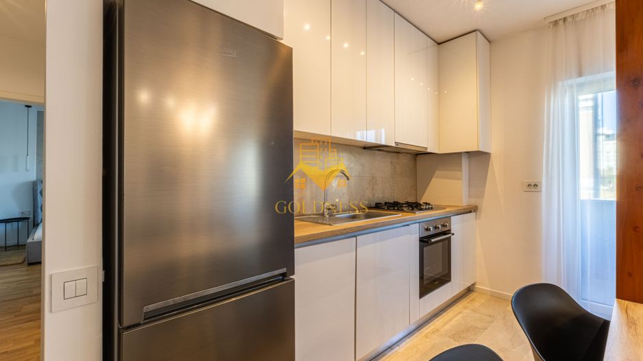 3 camere, premium, terasă, parcare subterana, Buna Ziua, ELF, LIDL - Poză 11