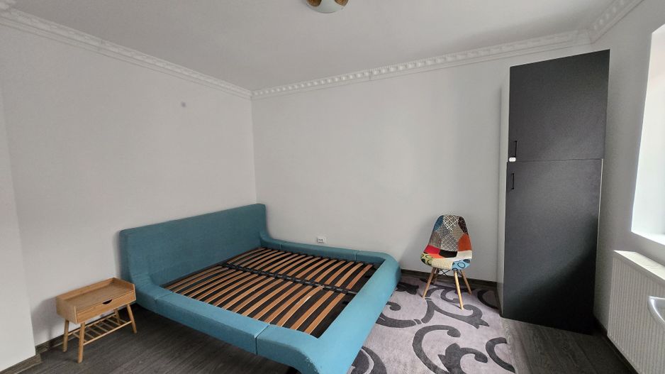 Casa renovata 105mp utili si curte libera 45mp -Eroii Revolutiei - Poză 5