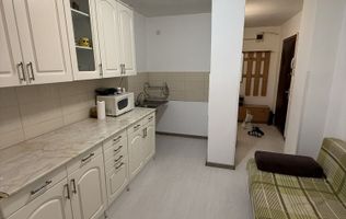 E3 - Apartament 2 camere mobilat, utilat - GAZ