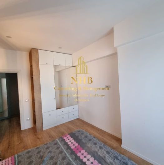 Apartament 2 camere complet mobilat – Bd. Unirii,  Bloc Union Plaza - Poză 5