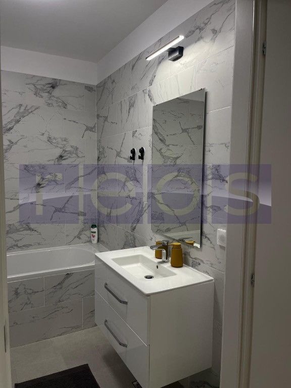 VANZARE 2 CAMERE | MOBILAT SI UTILAT | PARCARE INCLUSA | GREENFIELD RESIDENCE - Poză 12