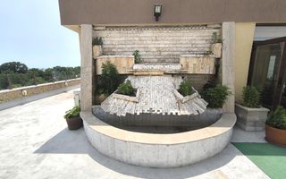 MAMAIA  Statiune (Cod 01) - Penthouse impresionant cu terasa 148 mp! - Poză 25