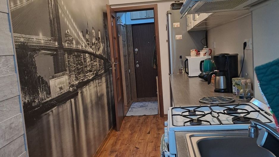 APARTAMENT PARTIAL MOBILAT ZONA VIILOR - Poză 4