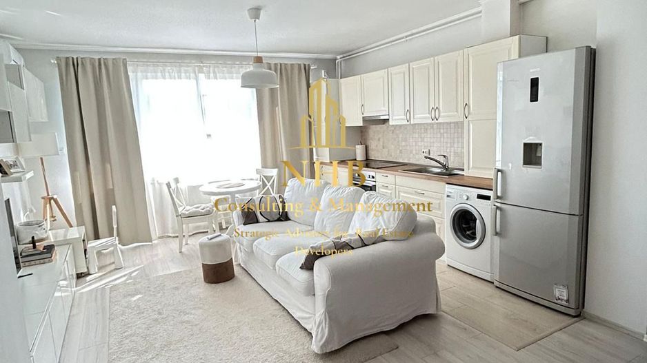 Apartament de vanzare -2 camere - zona BAICULUI-COMISION 0 - Poză 13