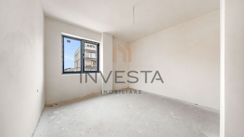 Apartament cu extras de carte funciara! Imobil premium! - Poză 6