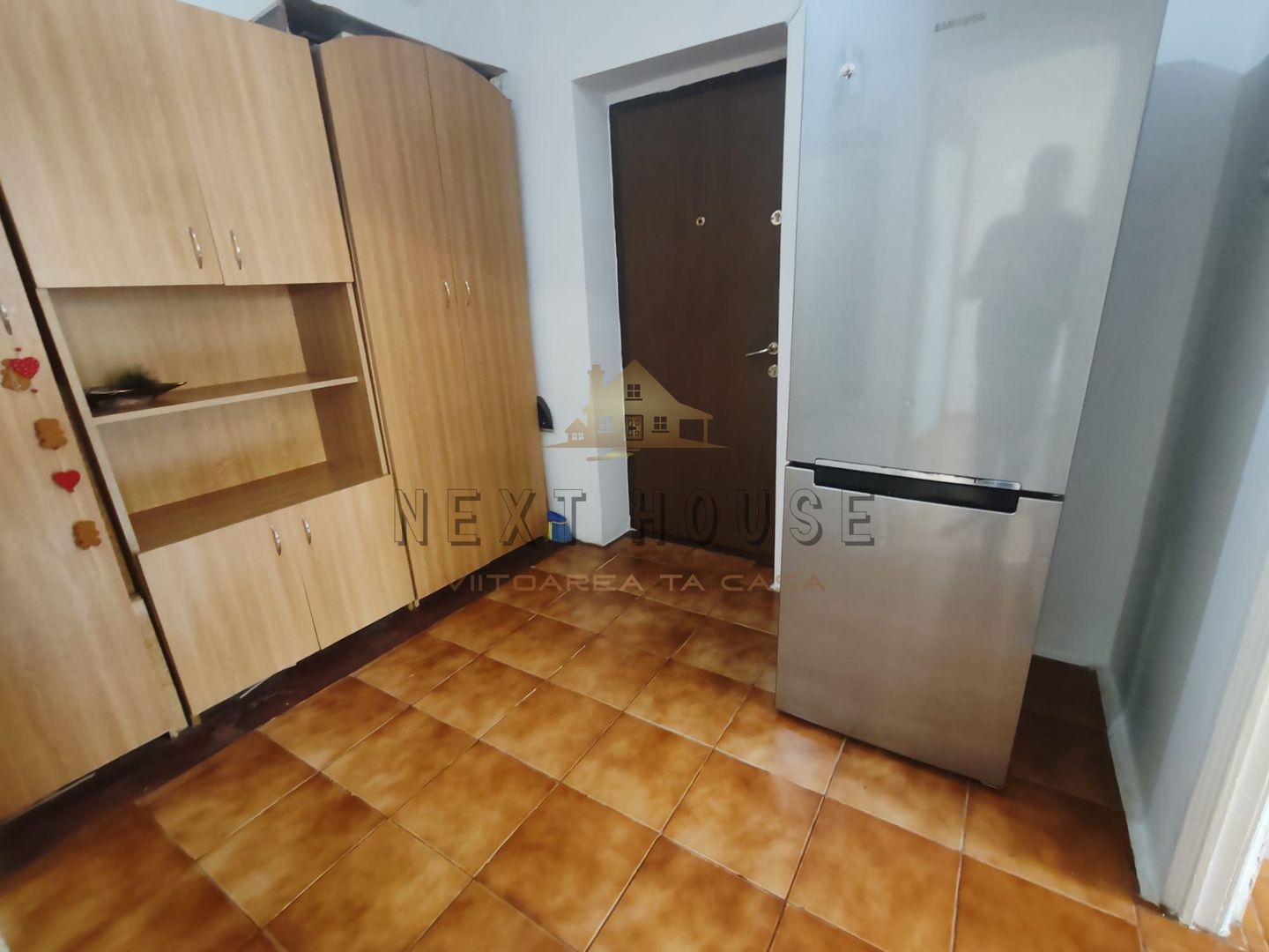 Garsoniera Liberty Mall ( Rahova - Trafic Greu ) - Poză 11