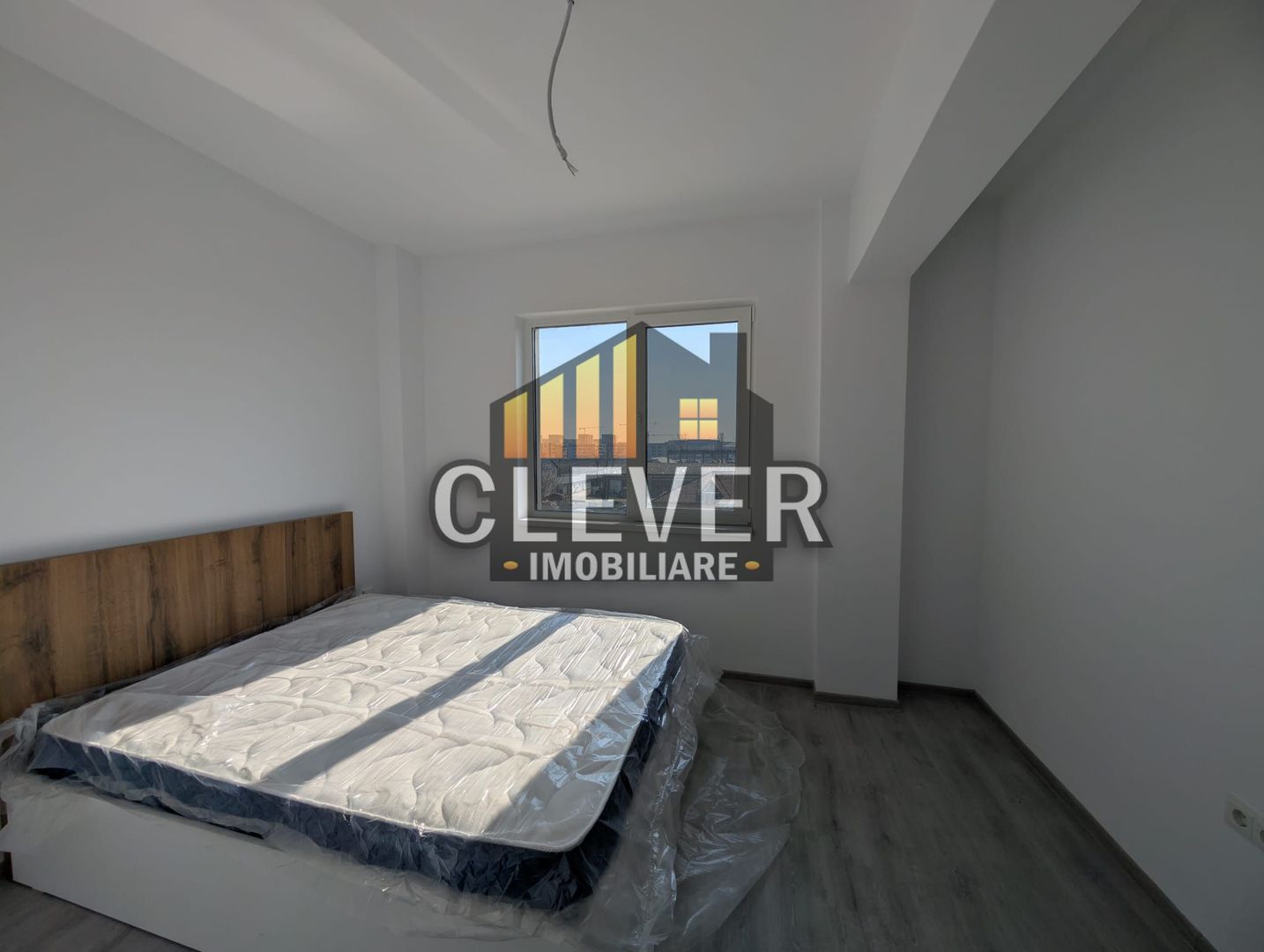 Apartament 2 camere Finalizat, Mobilat Parțial, Parcul Teilor - Poză 4