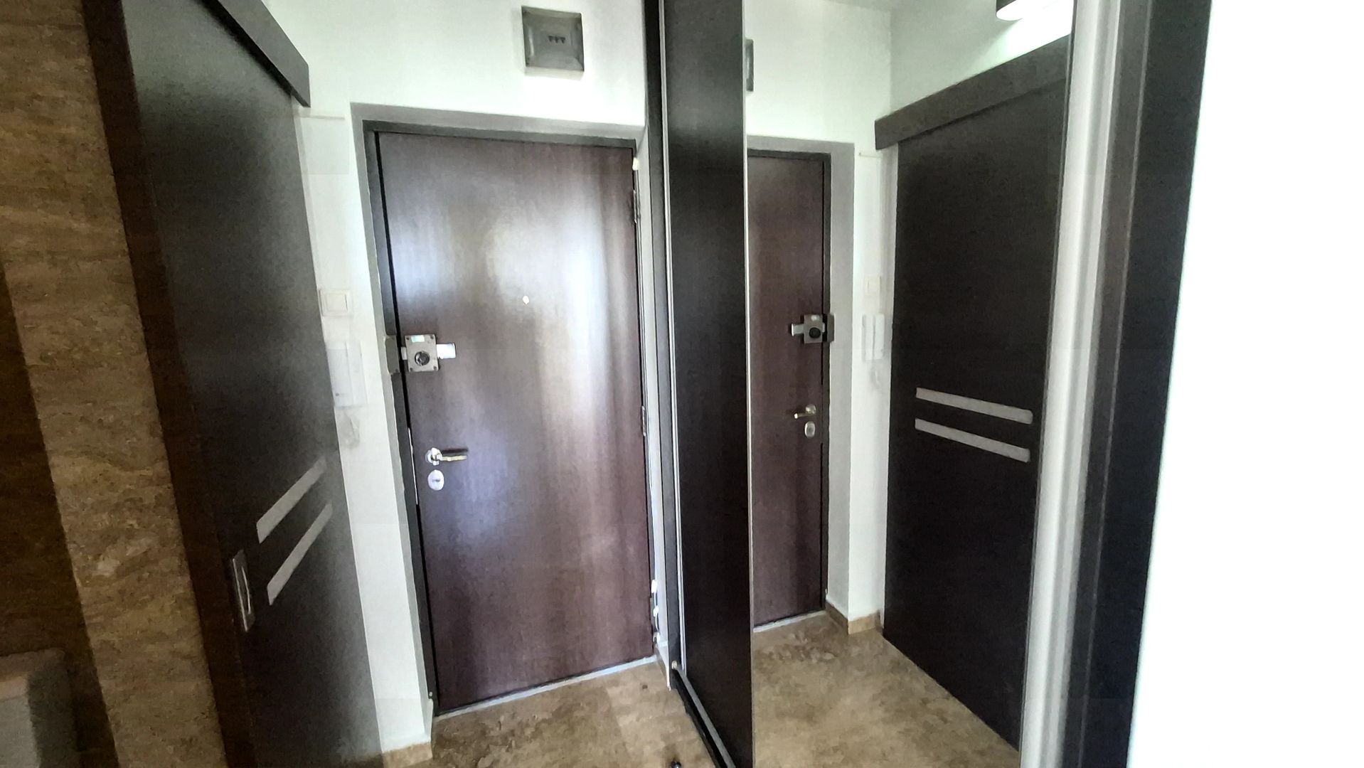 Garsonieră modernă cu vedere superbă către Parcul Național - Poză 6