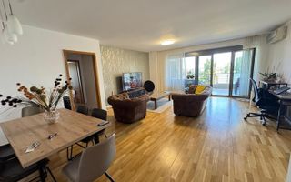 Apartament 4 camere Green Lake Residence I Baneasa Sisesti I COM 0% - Poză 1