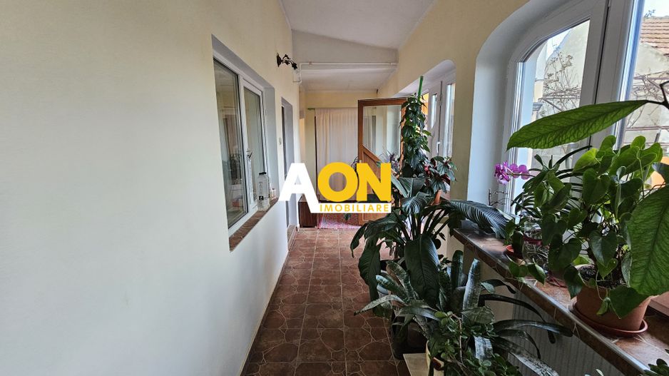 Casa 4 camere, 300 mp utili, 562 mp teren, zona Centru - Poză 5