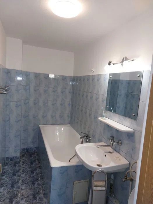 AP. 3 CAMERE 13 SEPTEMBRIE, PET-FRIENDLY, REABILITAT, MOBILAT MODERN - Poză 6