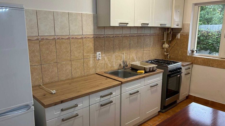 Apartament spațios de închiriat – zona Campului - Poză 2