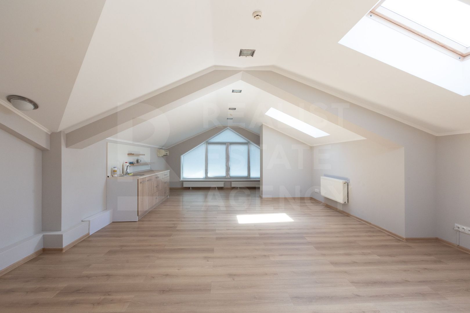 Chirie, spațiu de birouri, 505 mp, strada Mitropolit Bănulescu-Bodoni, - Poză 13