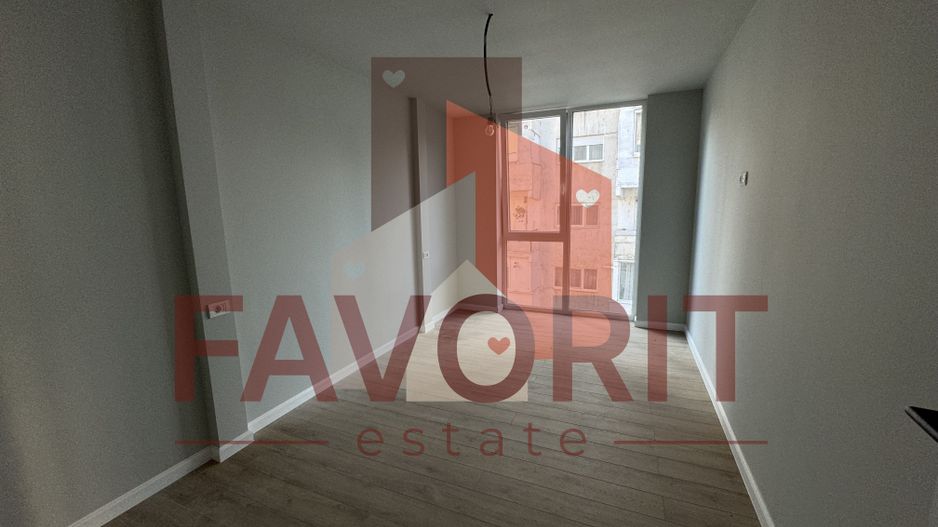 Apartament in bloc nou la etajul 1 in zona Simion Barnutiu - Poză 11
