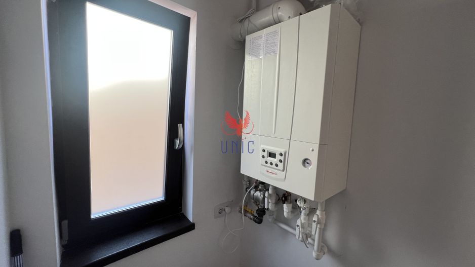 Vila la cheie P+1 zona Bordei - Poză 23