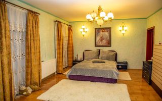 Conac cu piscina - 1810 mp - Poză 19