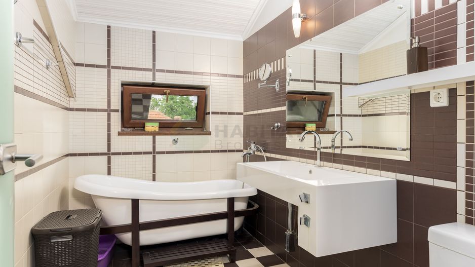 Ocazie unica! De vanzare casa lacul Snagov - Poză 24